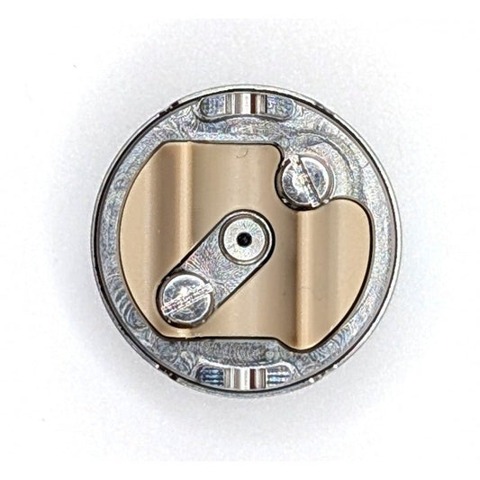 Ennequadro mods Deck Peek Insert Curl for Vico - Vaporis