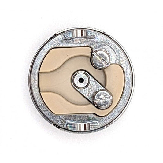 Ennequadro mods Deck Peek Insert Plain for Vico - Vaporis
