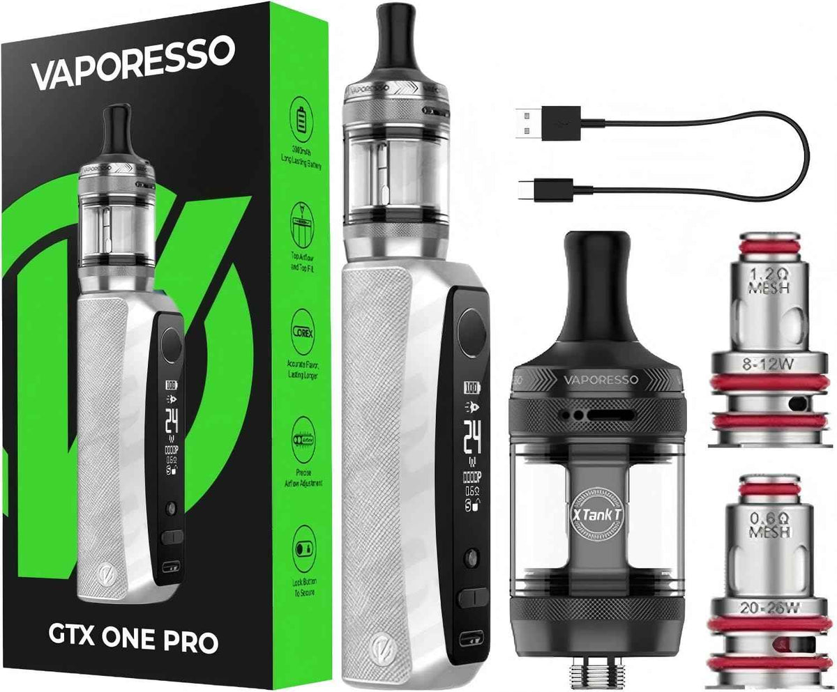 Vaporesso GTX One pro KIT