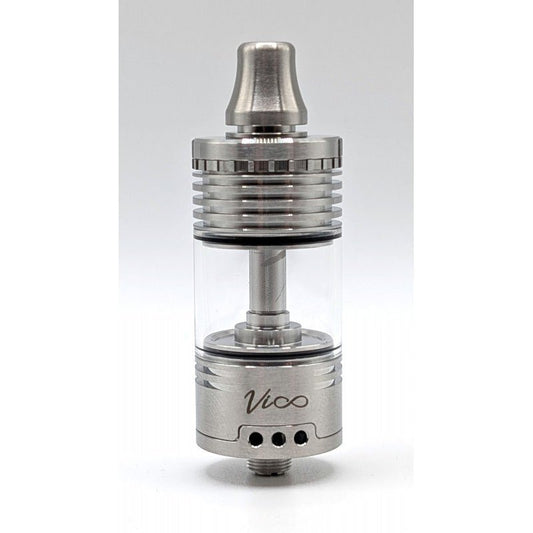 Ennequadro mods XXL Tank For Vico Rta - Vaporis