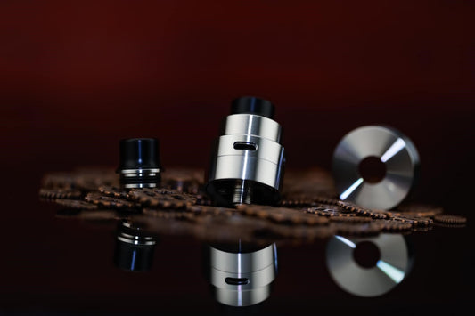 LP Mods Decree rda - Vaporis