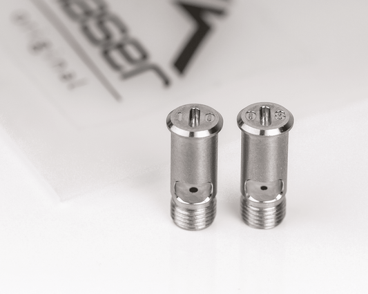 AIRPINS KIT 0.8 1.0 - KALIBR 23.30 - Vaporis