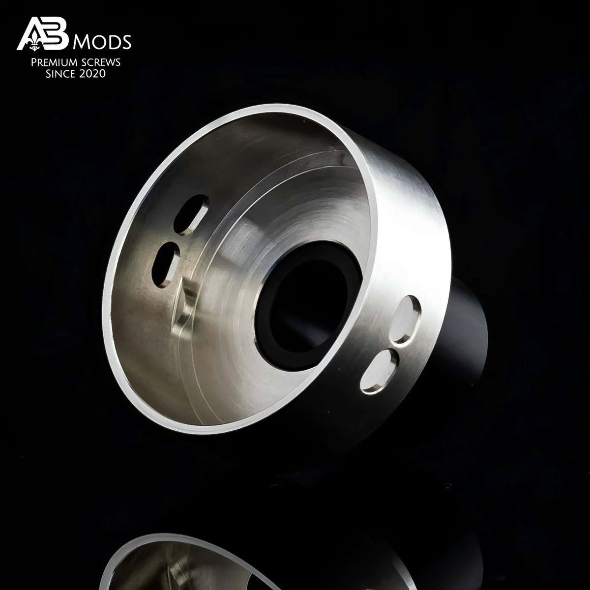 Ab Mods MAX 22mm RDA