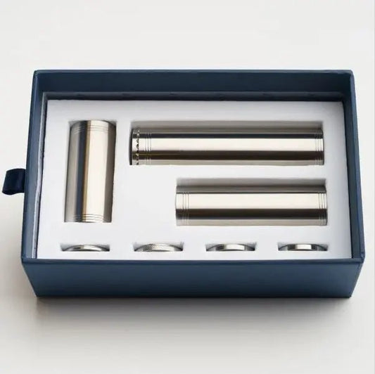 Centenary mods Minister mech mod - Vaporis