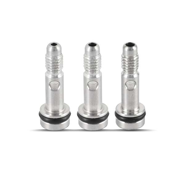 Arcana Mods & Pipeline Muted + RTA Bottom Airpin Kit - Vaporis