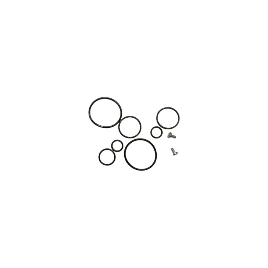 Kaser mods Kalibr 23.30 Spare parts - Vaporis