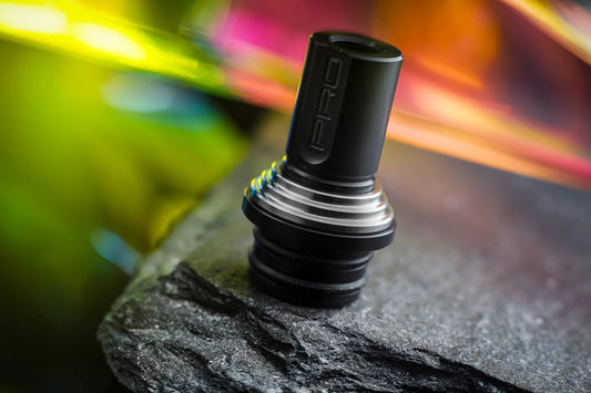Protocol Vape Tech Royal DL 510 Drip Tip - Vaporis