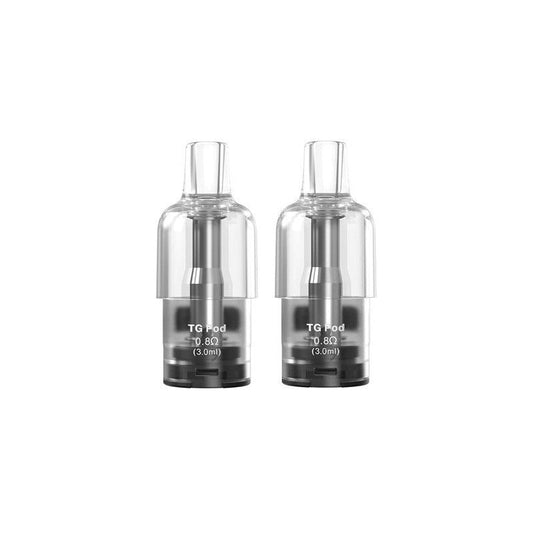 Aspire Cyber GT Pod di ricambio - Vaporis