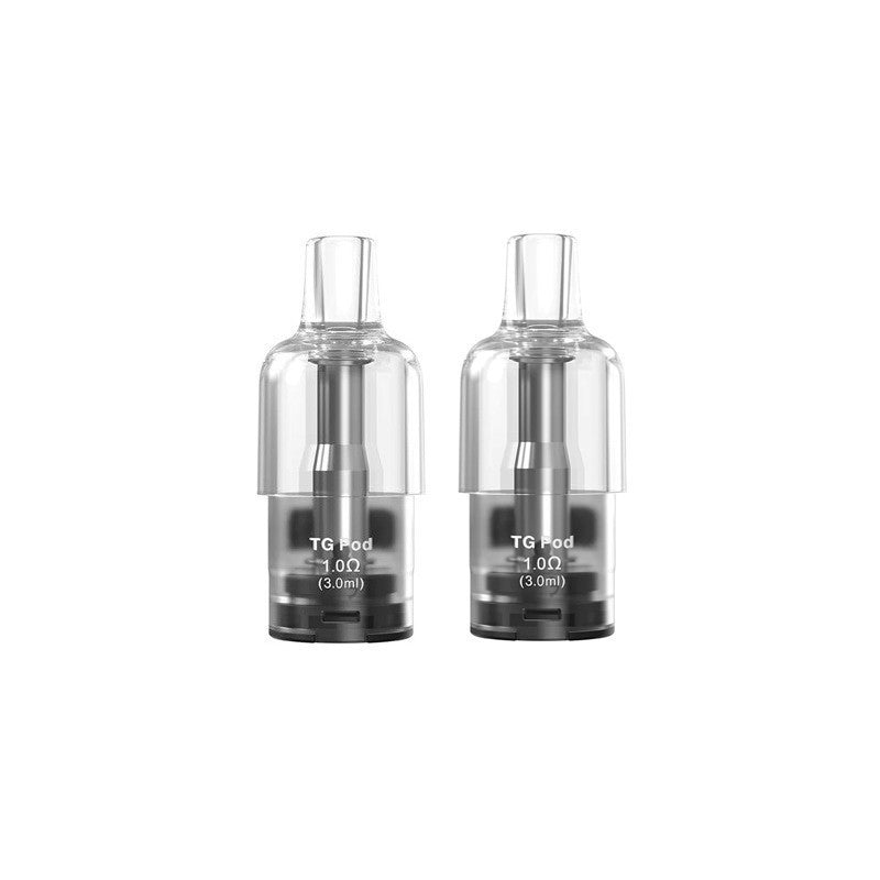 Aspire Cyber GT Pod di ricambio - Vaporis