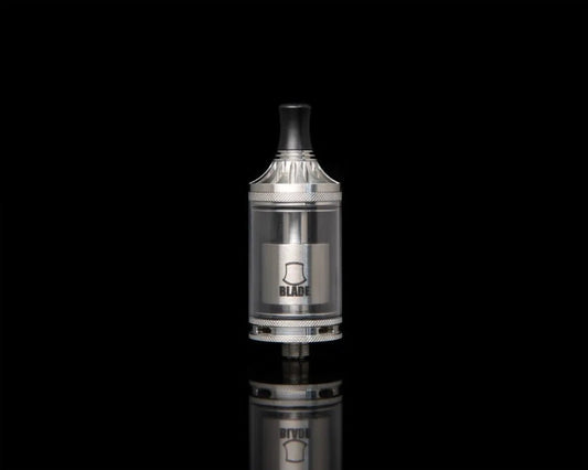 BKS - Blade RTA PCTG Clear Tank - Vaporis