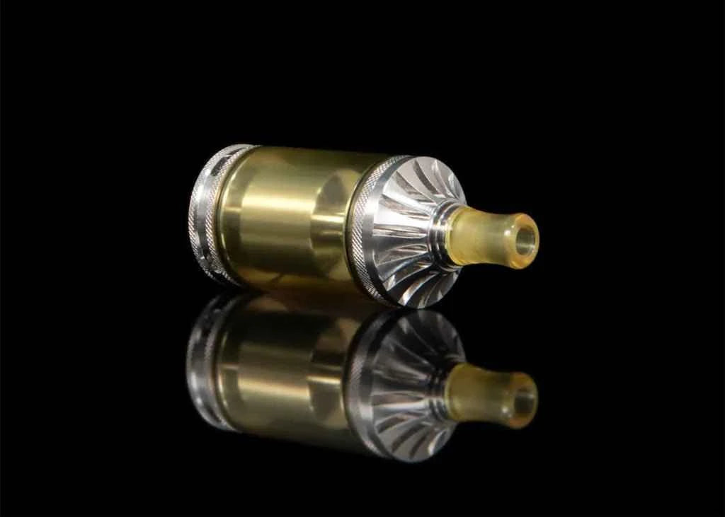 BKS - Blade RTA Ultem Drip Tip
