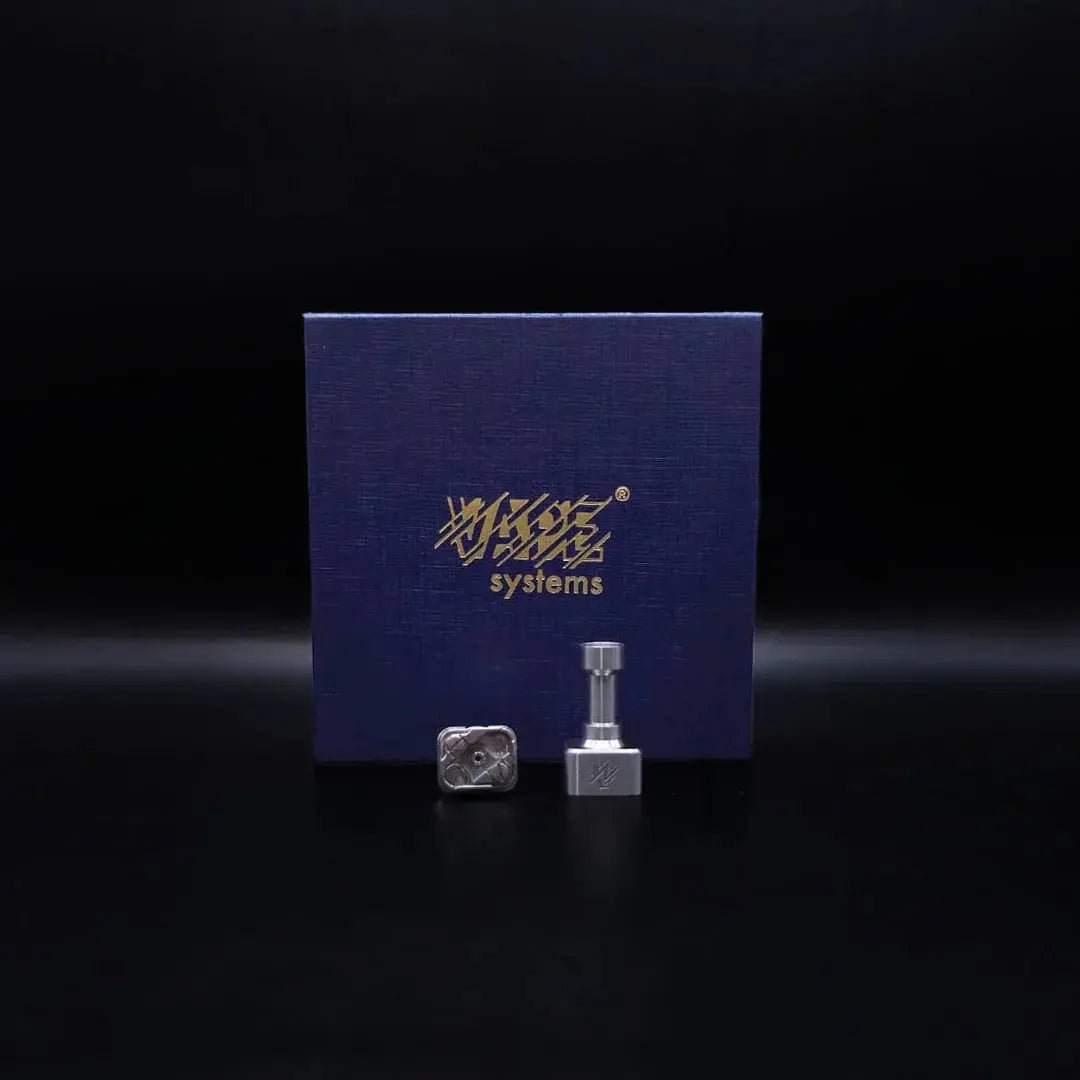 Vape systems by - ka rba - Vaporis