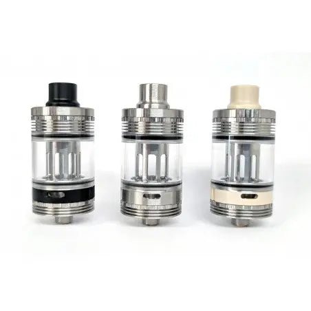 Ennequadro mods Rush DL Peek Kit - Vaporis