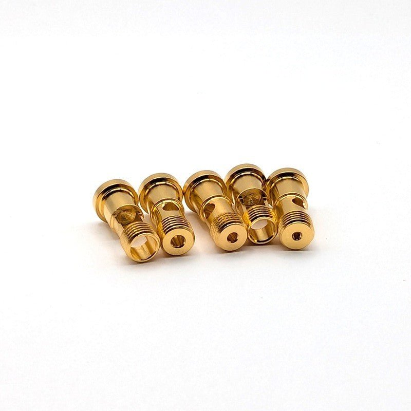 Ennequadro Mods Spot Rba Airpins - Vaporis