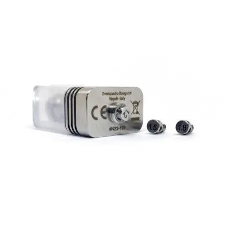 Ennequadro mods Hybridge rbta - Vaporis