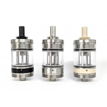 Ennequadro mods Rush MTL Peek Kit - Vaporis