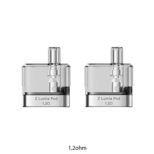 Innokin Zenith Lumia Pod - Vaporis