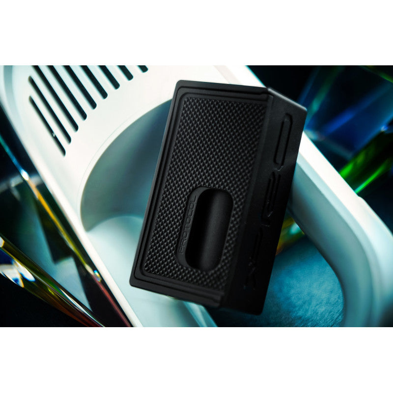 Protocol Vape Protocol ST Squonk Tribute Black Delrin
