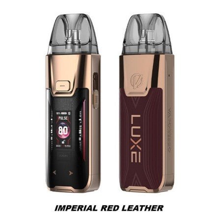 Vaporesso Luxe XR Max 2 - Vaporis