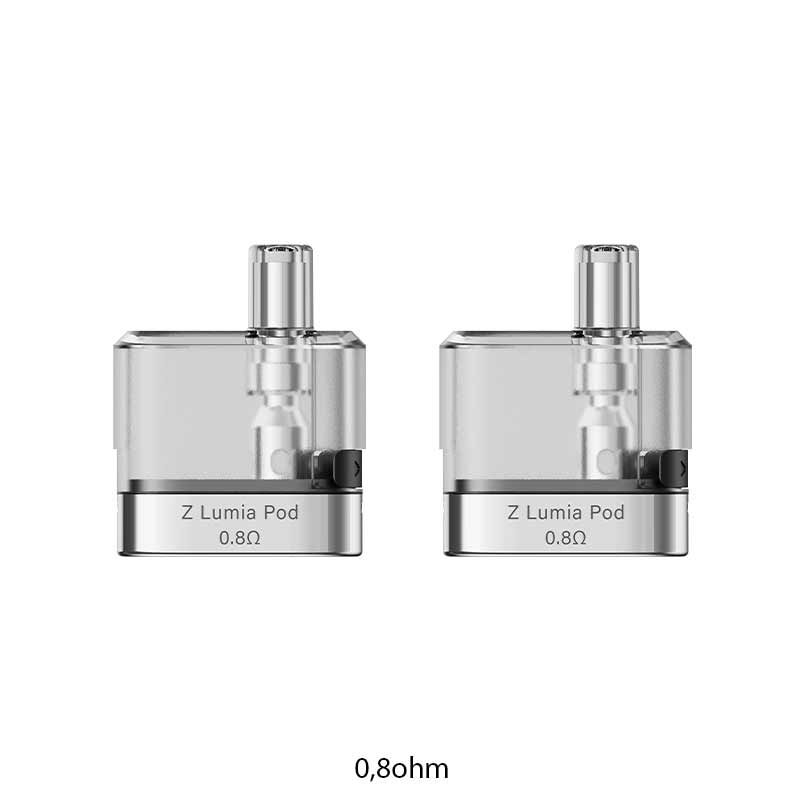 Innokin Zenith Lumia Pod - Vaporis