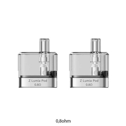Innokin Zenith Lumia Pod - Vaporis