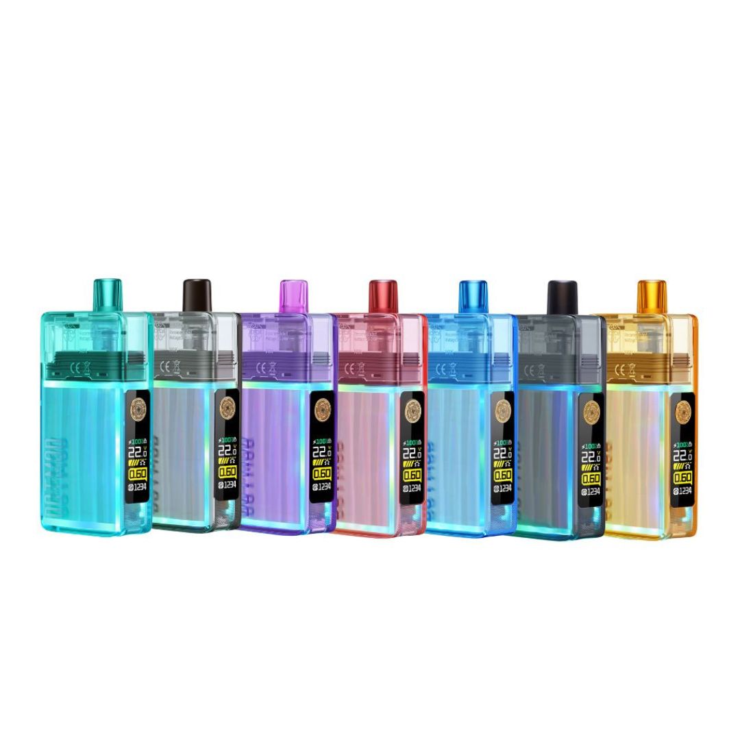 Dotmod Dotpod Max Lite