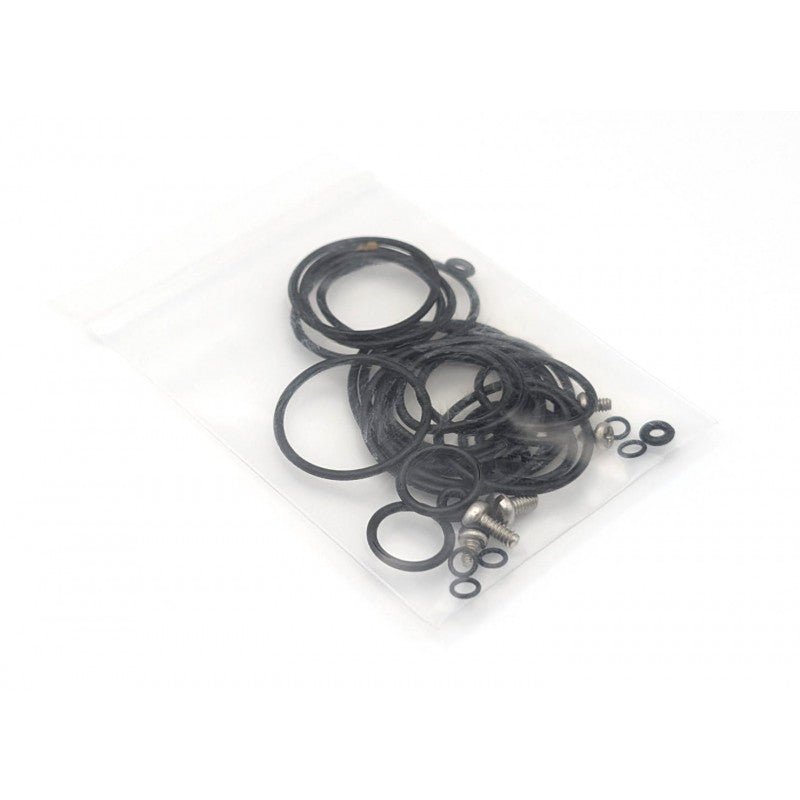 Ennequadro mods Vico Rta Spare Parts - Vaporis