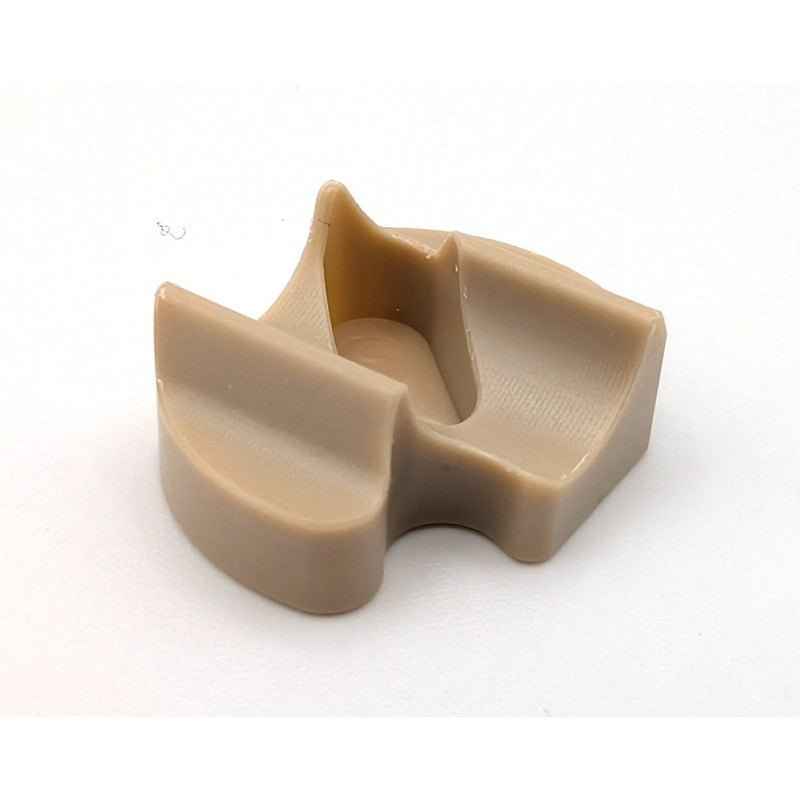 Ennequadro mods Deck Peek Insert Curl for Vico – Vaporis