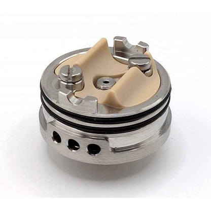 Vicodeck Ridge Ennequadro mods Deck Peek Insert Curl for Vico – Vaporis