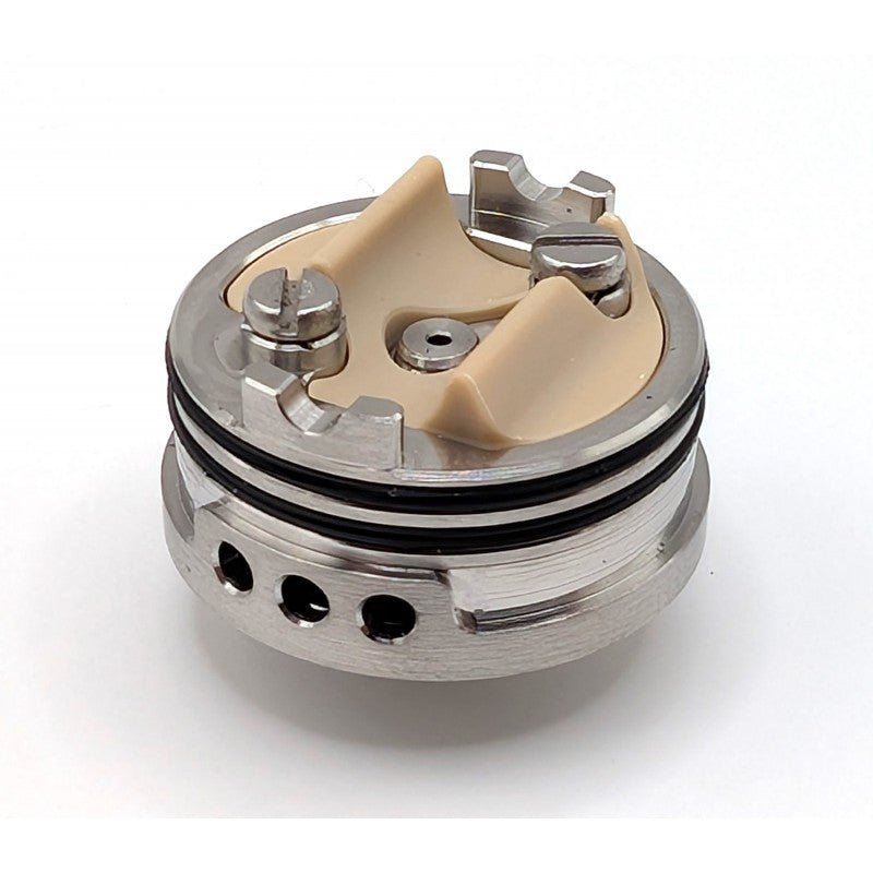 Ennequadro mods Deck Peek Insert Curl for Vico - Vaporis