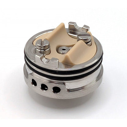 Ennequadro mods Deck Peek Insert Curl for Vico - Vaporis