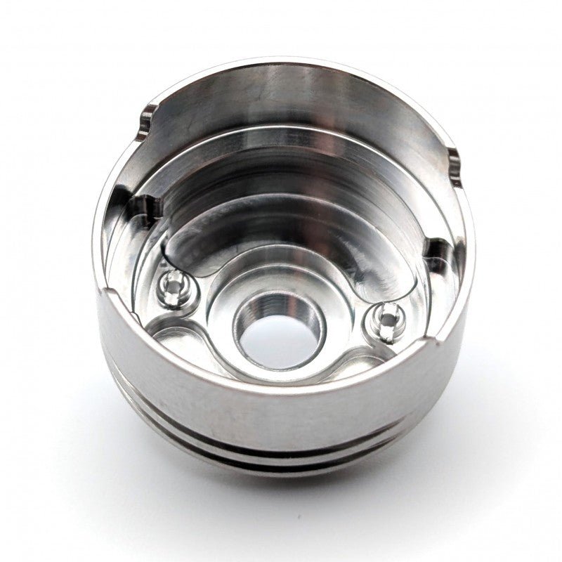 Ennequadro mods Vico Rta Chamber - Vaporis
