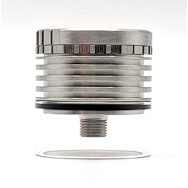 Ennequadro mods Vico Top Refill Standard Tank - Vaporis