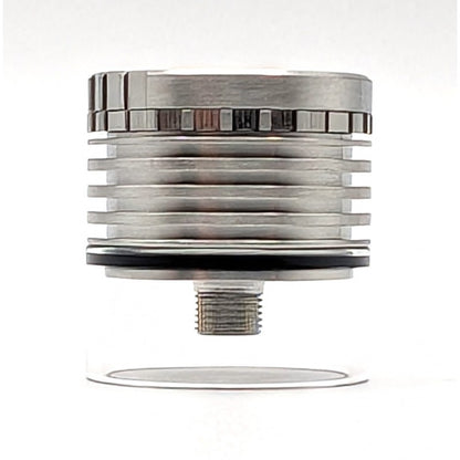 Ennequadro mods Vico Top Refill Standard Tank - Vaporis
