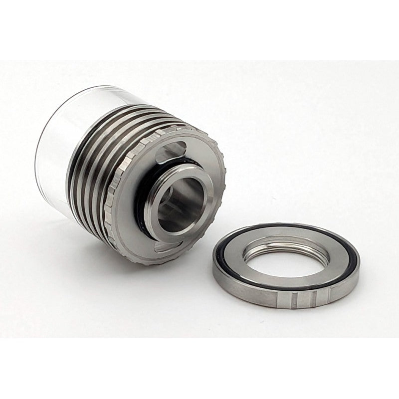 Ennequadro mods Vico Top Refill Standard Tank - Vaporis