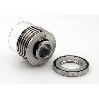 Ennequadro mods Vico Top Refill Standard Tank - Vaporis
