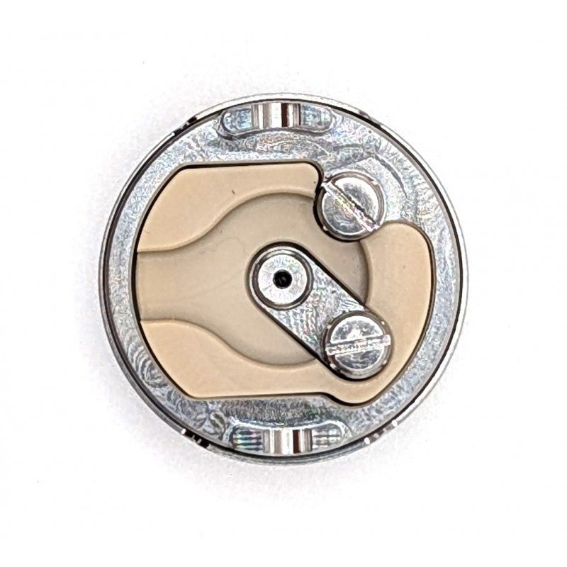Ennequadro mods Deck Peek Insert Plain for Vico - Vaporis
