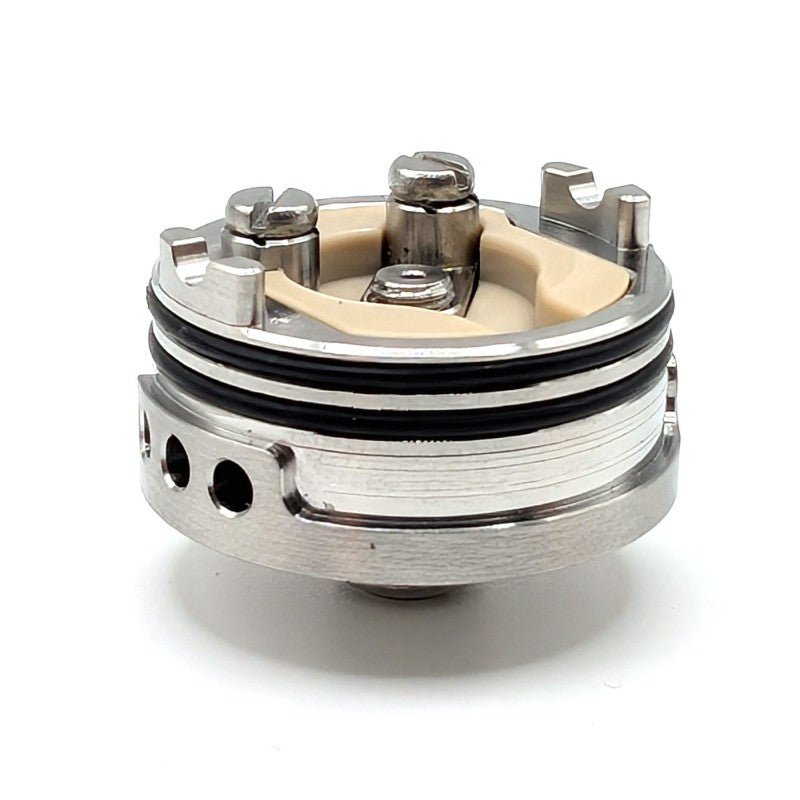 Ennequadro mods Deck Peek Insert Plain for Vico - Vaporis