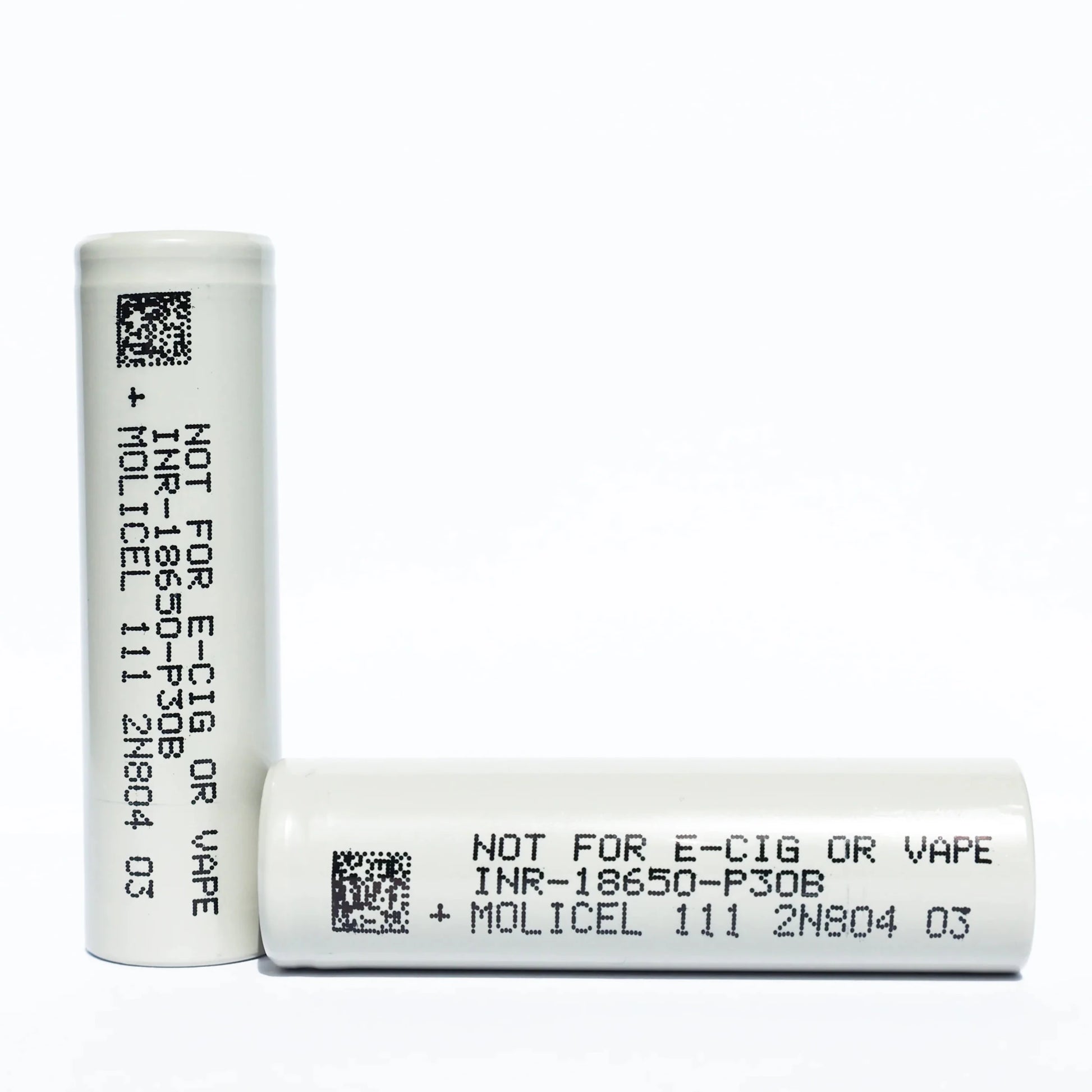 MOLICEL INR18650 - P30B 3000mAh - 30A - Vaporis