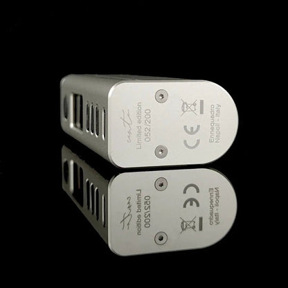 Ennequadro mods Cento LE Silver - Vaporis