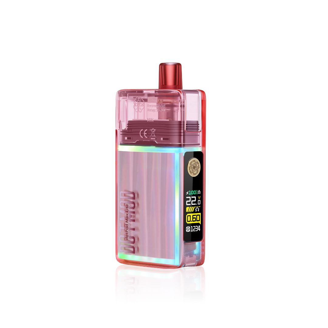 Dotmod Dotpod Max Lite