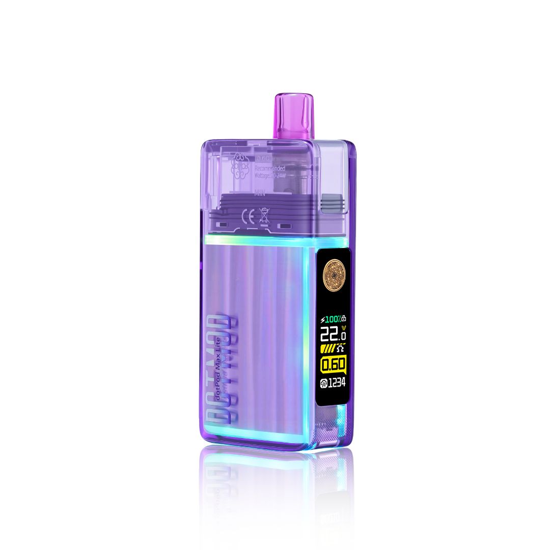 Dotmod Dotpod Max Lite