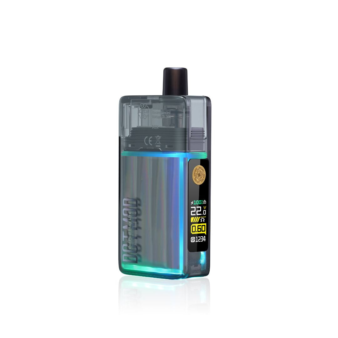 Dotmod Dotpod Max Lite