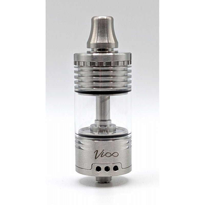 Ennequadro mods XXL Tank For Vico Rta - Vaporis