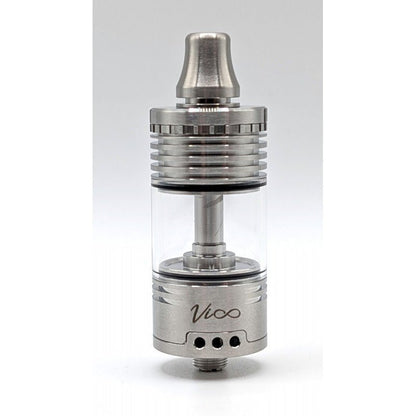 Ennequadro mods XXL Tank For Vico Rta - Vaporis