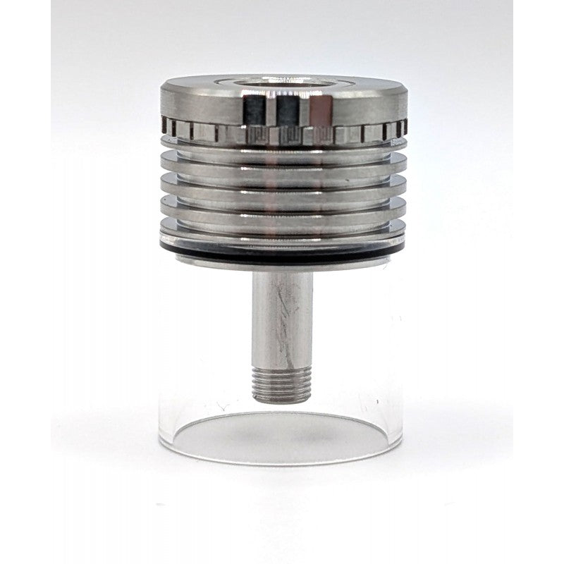 Ennequadro mods XXL Tank For Vico Rta - Vaporis