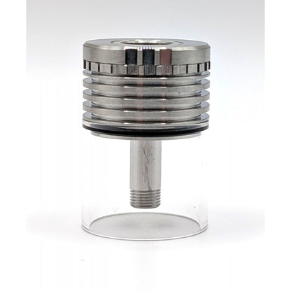Ennequadro mods XXL Tank For Vico Rta - Vaporis