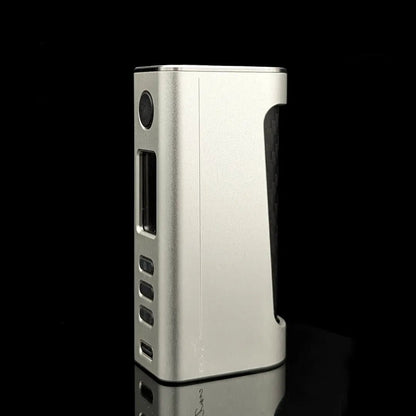 Ennequadro mods Cento LE Silver - Vaporis