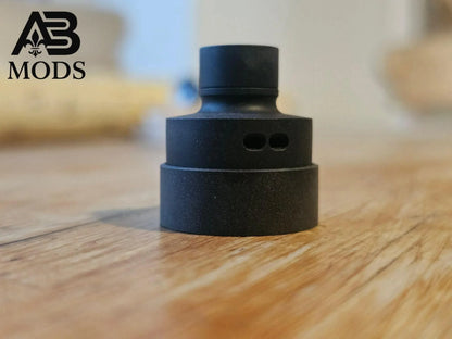 Ab Mods MAX RDA 22mm Cap Sets