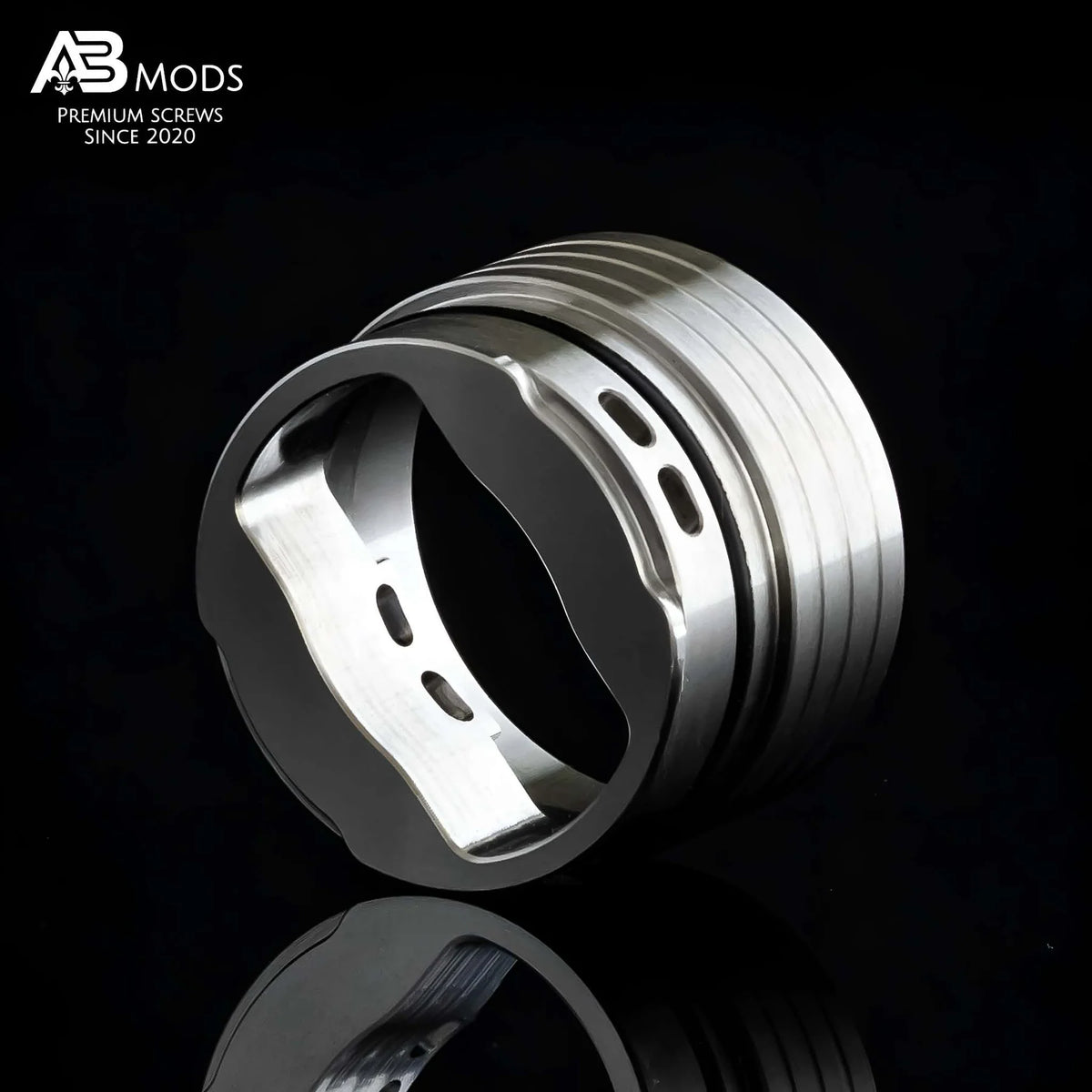 Ab Mods MAX 22mm RDA